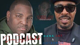 USA vs. SEAN COMBS TRIAL RECAP FROM OFFICIAL DANA JAY AND SPECIAL GUEST OOTA ON GOOOO, JUMP INN