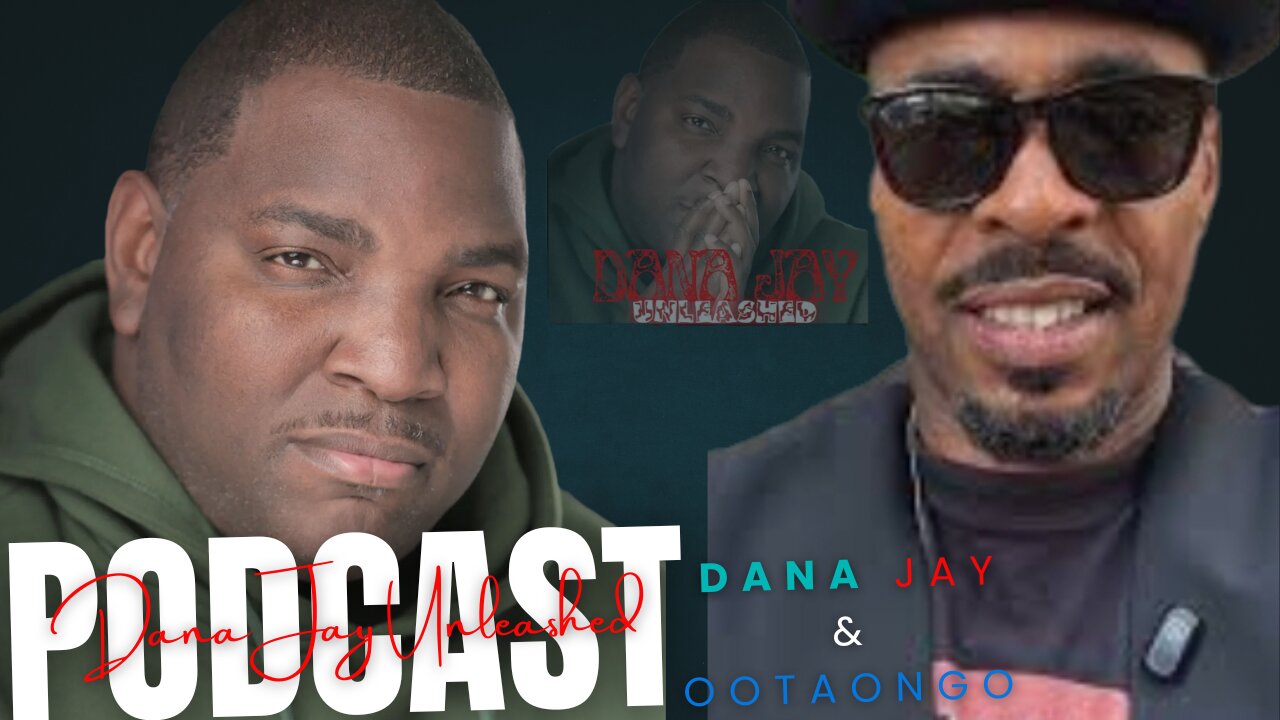 USA vs. SEAN COMBS TRIAL RECAP FROM OFFICIAL DANA JAY AND SPECIAL GUEST OOTA ON GOOOO, JUMP INN