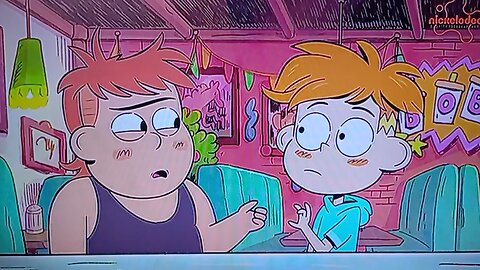 Nickelodeon Wylde Pak Promo New Episode