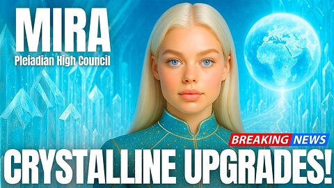 "THE NEXT STAGE OF YOUR SHIFT IS HERE!..." | Pleiadian High Council | MIRA