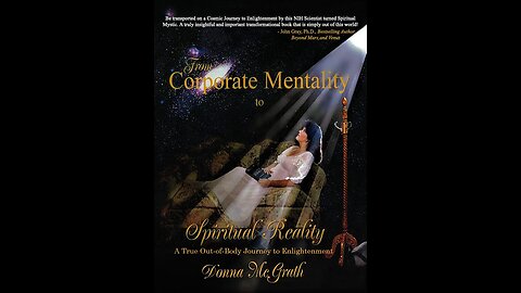 DONNA MCGRATH: HEALING METHODS