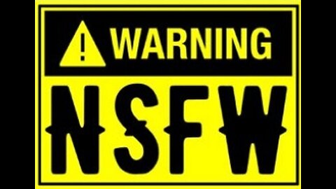 The 'Not Safe For Work' Playlist