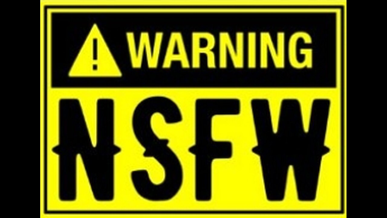 The 'Not Safe For Work' Playlist