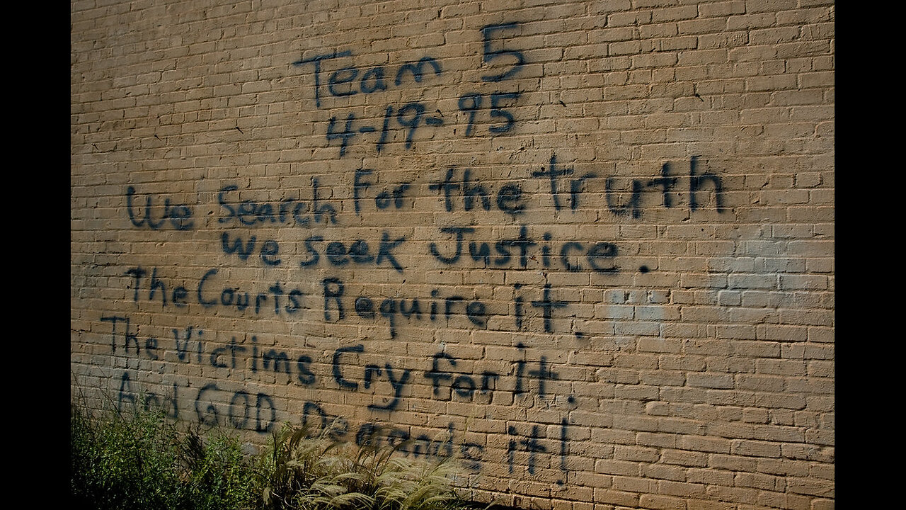 THOU SHALL HAVE NO GODS BEFORE ME - the FREEDOM OF CONSCIENCE