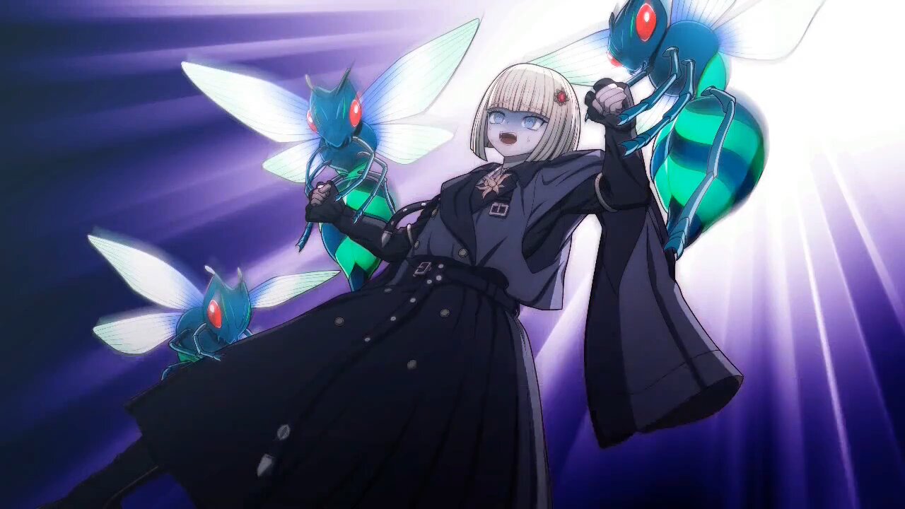 killing game route round 1 loser complete story the Hundred Line -Last Defense Academy