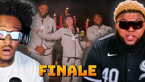 I Didn't Expect That Ending | Coulda Been House Finale