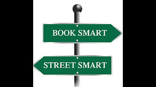 Education vs practical experience