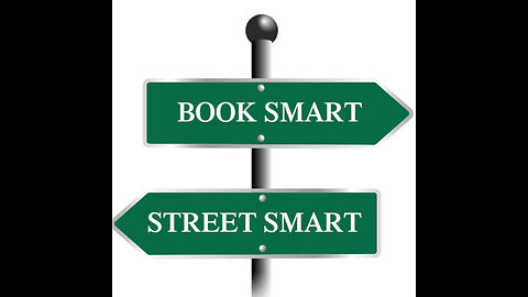 Education vs practical experience