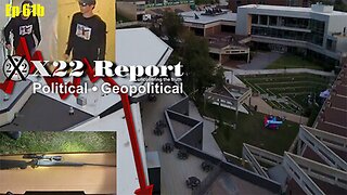 Ep 61b- Obama Set The Narrative For A Civil War,Shot Heard Around The World,United Not Divided