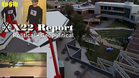 Ep 61b- Obama Set The Narrative For A Civil War,Shot Heard Around The World,United Not Divided
