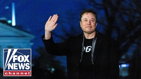 ‘NO DOUBT ABOUT IT 🚀 Elon Musk ‘saved’ US space program