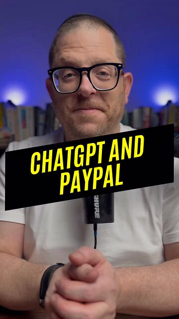 OpenAI and PayPal Bring Instant Checkout to ChatGPT 💰💰