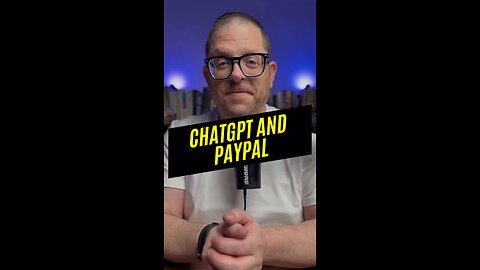 OpenAI and PayPal Bring Instant Checkout to ChatGPT 💰💰
