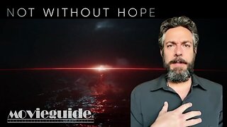 Zach Levi on His Role in Not Without Hope