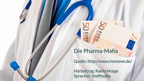 Die Pharma-Mafia MMNEWS 2013