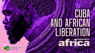 Lumumba's Africa. Cuba and African liberation. Episode 52 | RT Documentary