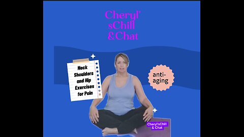 Daily Exercises and Stretches for Lower back pain