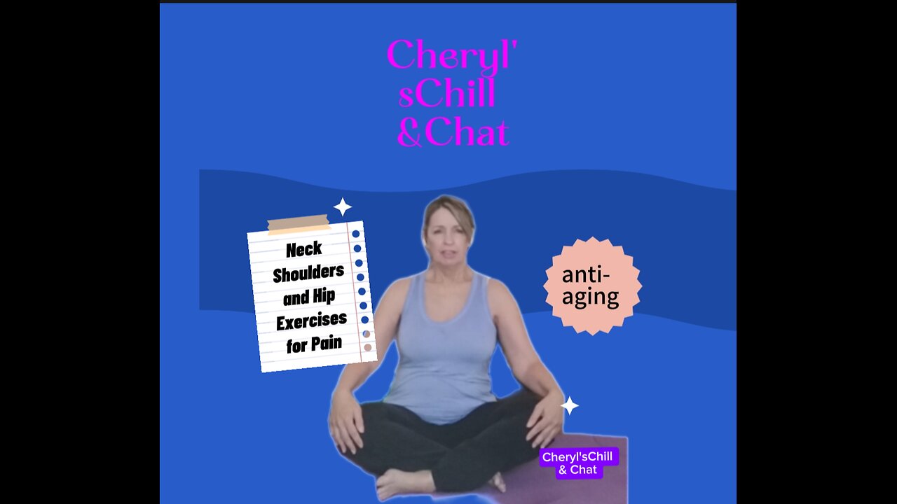 Daily Exercises and Stretches for Lower back pain