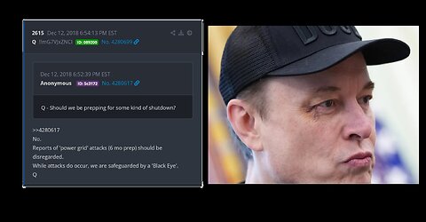 Connection?
