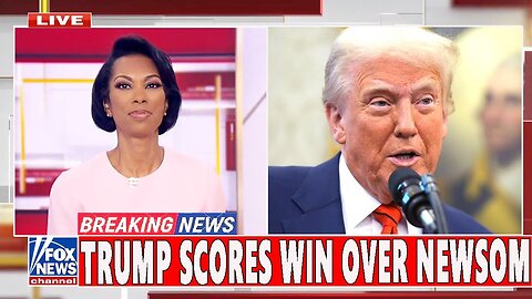The Faulkner Focus 6-20-25 FULL END SHOW - FOX BREAKING NEWS TRUMP June 20, 2025