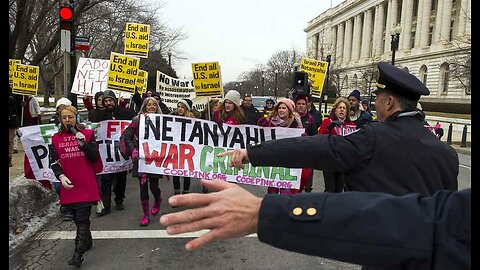 Commentators Outraged Over Embassy Staff Murders Blast Left Media for Allowing