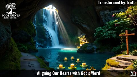 Aligning Our Hearts with God's Word