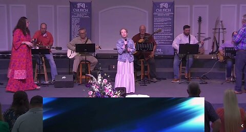 Since Jesus Came Into My Heart - Hymn