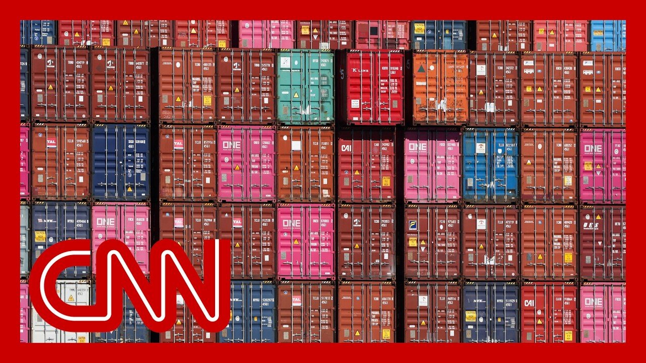 Trump threatens new tariffs on nations supporting ‘anti-American’ policies of BRICS group