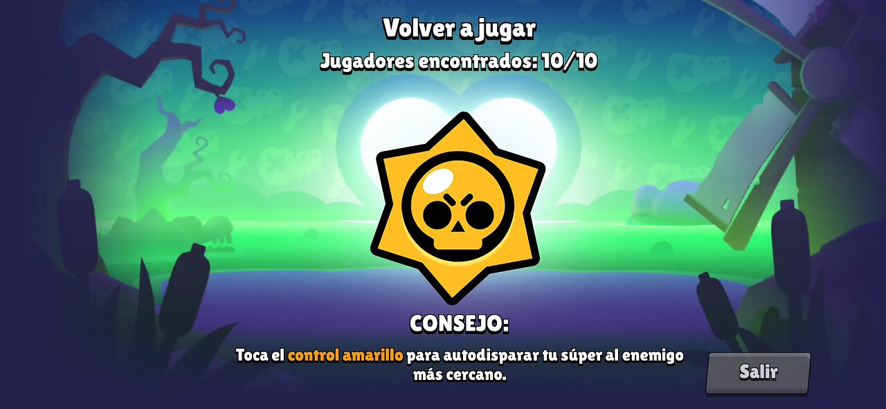 🔥🎮Brawl Stars🎮🔥
