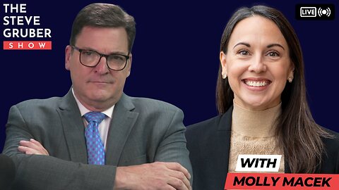 Dr. Molly Macek | The Left's Proposed Spending Hikes Will Not Fix The Education System