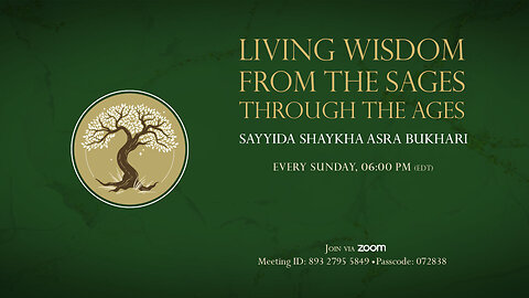 Tribute for my Mama Bader Sultana Take 2