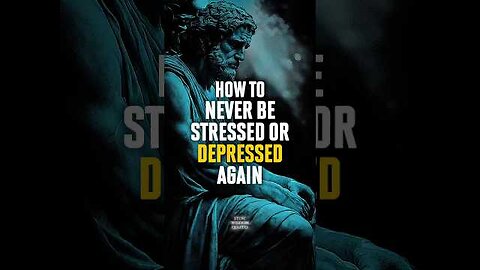 , Never Do These 5 Thing#stoïcisme #relaties #emotioneleintelligentie #loyaliteit