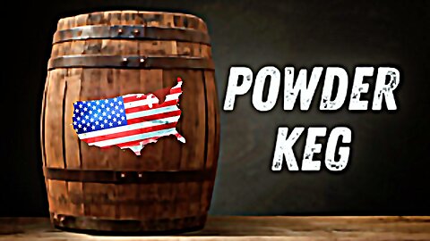 Powder Keg 🔥
