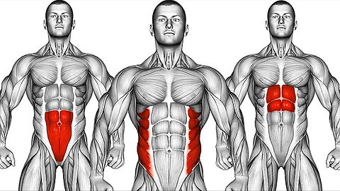 Best Exercises to Make Natural Body at Home