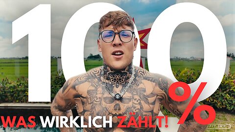 17 Min. Fitness Crashkurs – Dann bist du READY!