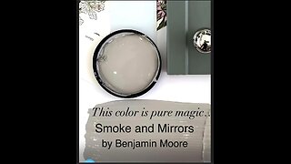 WHEN THE SMOKE CLEARS