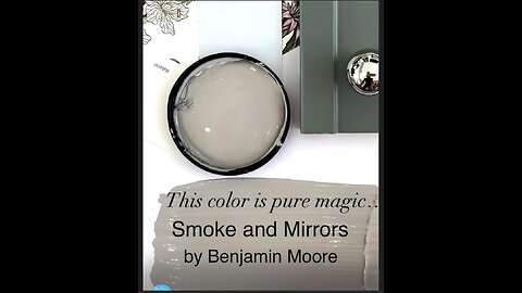 WHEN THE SMOKE CLEARS