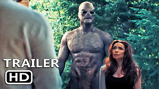 RUN Official Trailer (2025)