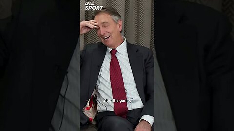 NBC Sports' Collinsworth and Tirico on the craft of broadcasting