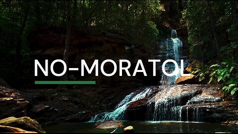 No-Moratol may be right for you. Ask your Doctor. (Parody)