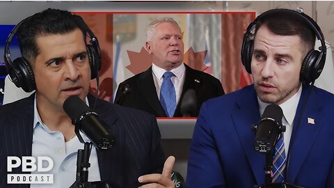 “Words Talk, Numbers SCREAM!” - DeSantis DESTROYS Canada’s Boycott LIE As Florida Tourism EXPLODES