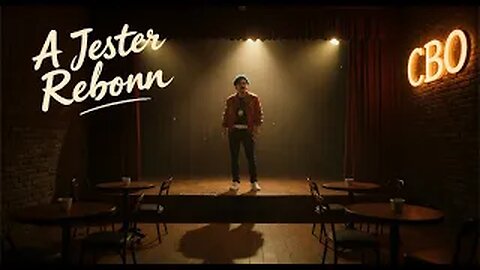 The Last Laugh: A Jester Reborn -- Official Music Video