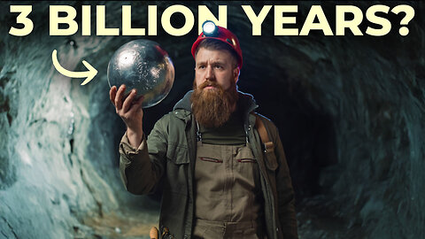 We've Been Lied To. Ancient Civilization Is Not What You Think.