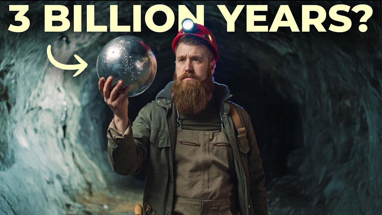 We've Been Lied To. Ancient Civilization Is Not What You Think.