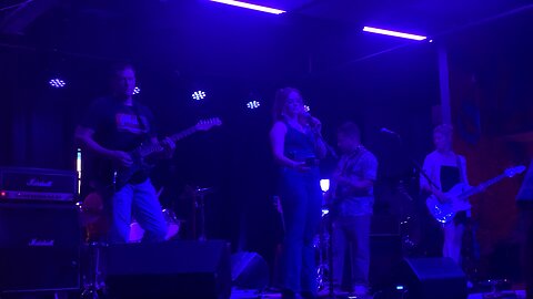 Wish I knew You - The Coast 8/4/25