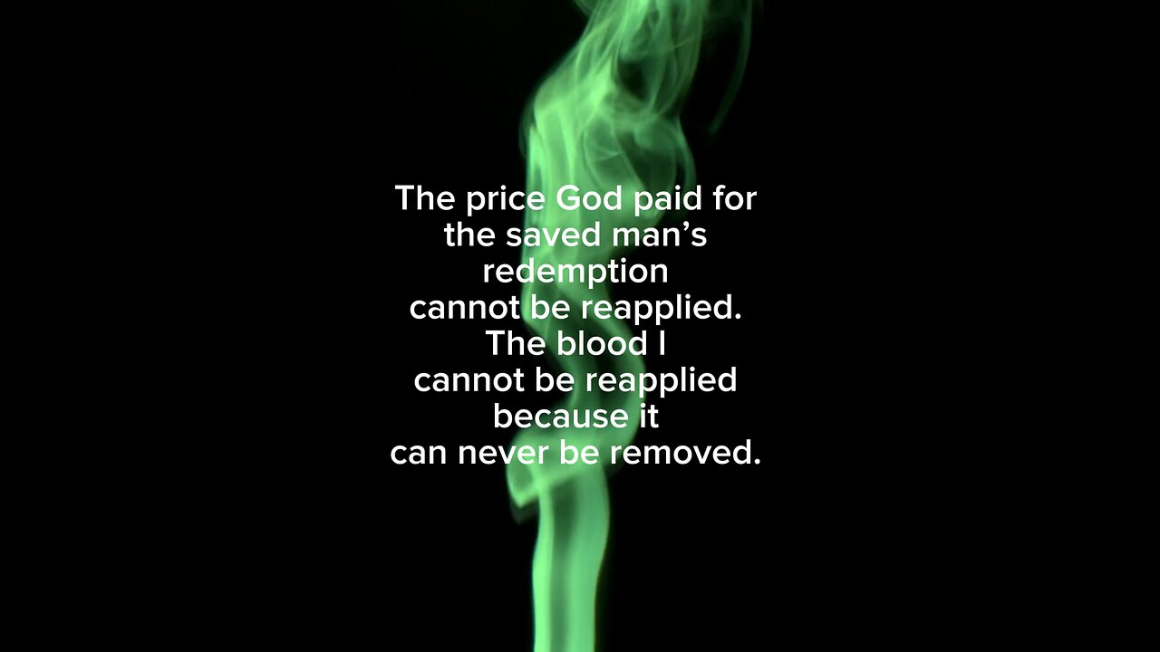 The Pulpit Should Do Less