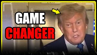 Trump just FLIPPED the SCRIPT.