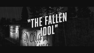 L.A. Noire Episode 6: The Fallen Idol