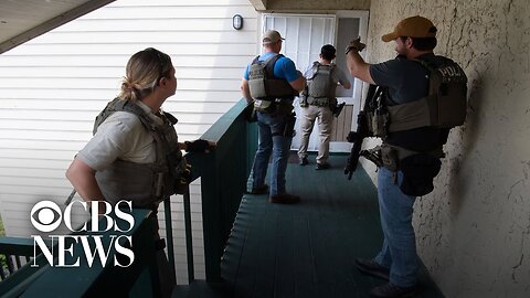 U.S. Marshals find 39 missing children over two-week operation