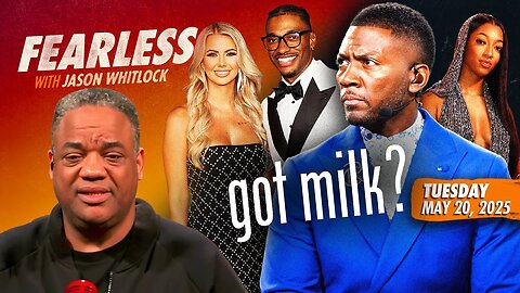 Ryan Clark SIMPS for Angel Reese, Calls Out RGIII for Marrying White Woman | Ep 931